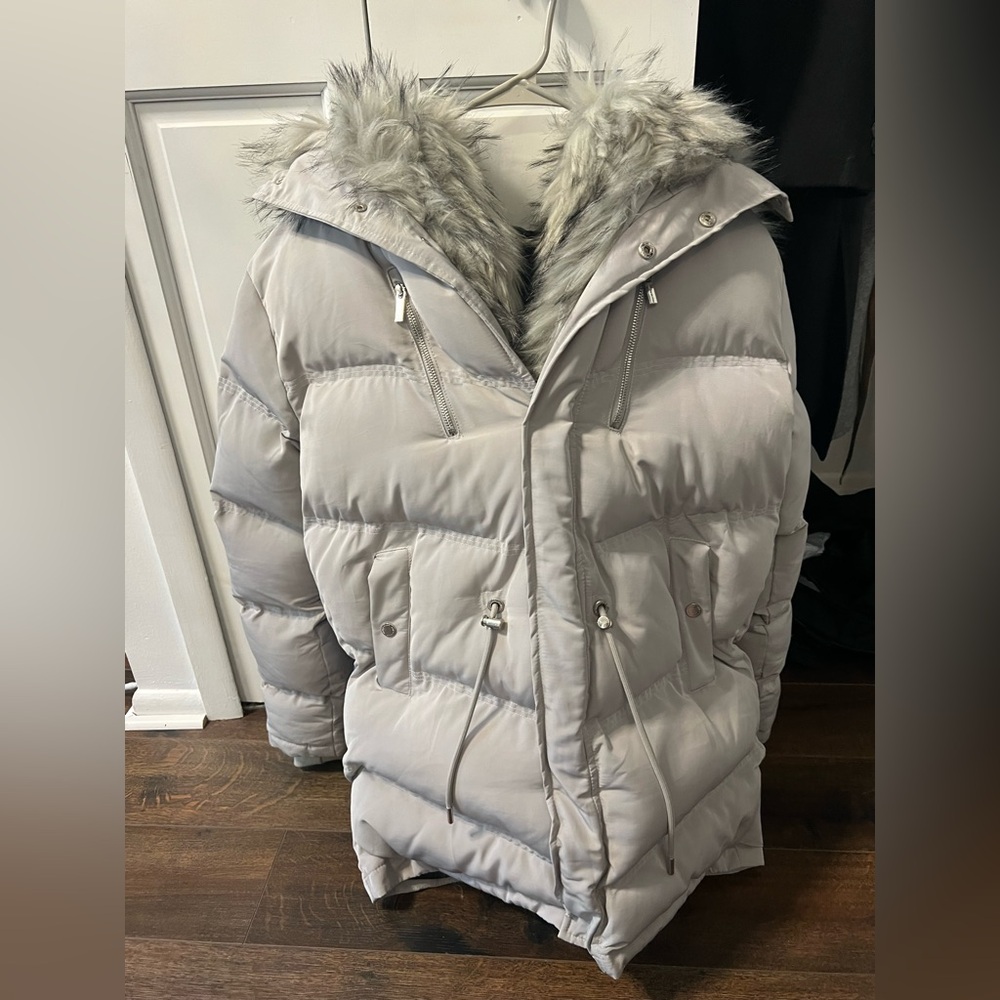 MANIERE DEVOIR Unisex Jacket *NEW WITH TAG* - Picture 4 of 6